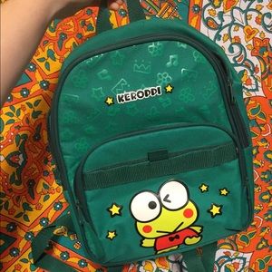 Kawaii backpack